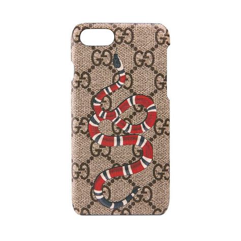 coque gucci iphone 7|Gucci iPhone case.